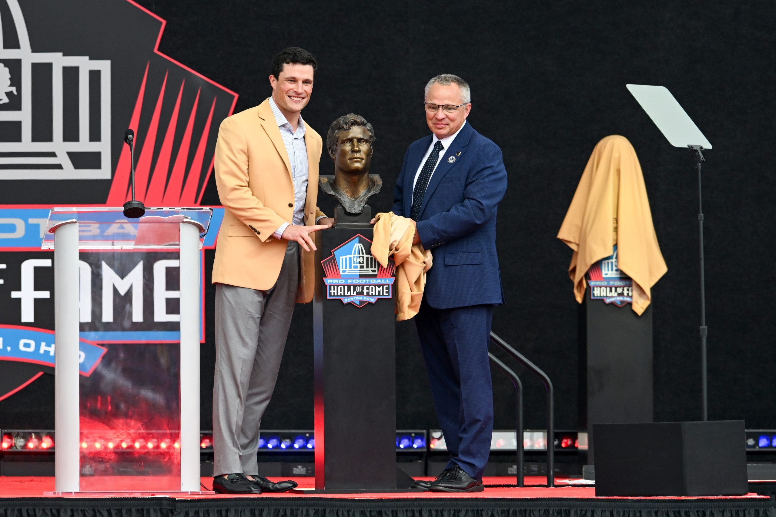 2026 Pro Football Hall of Fame Ceremony: 5 Key Takeaways